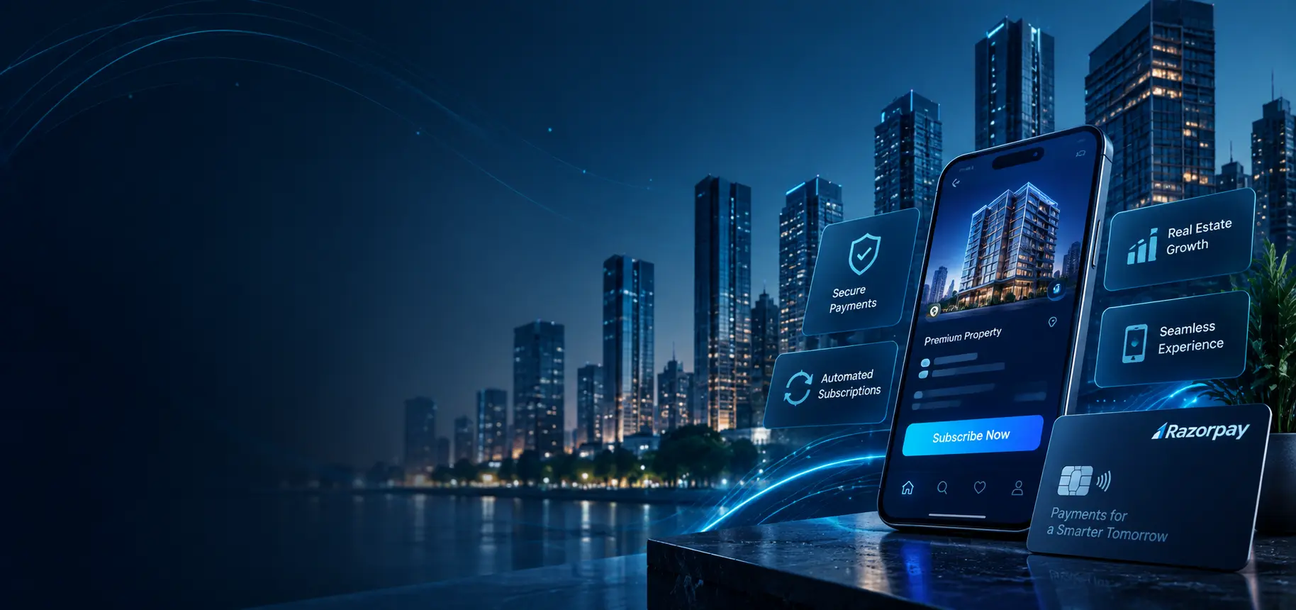Fintech Case Study